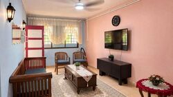 Blk 102 Gangsa Road (Bukit Panjang), HDB 3 Rooms #632639341